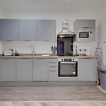 Ashley Road Apartment 1