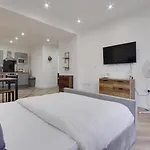 Ashley Road Apartment 1