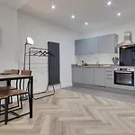 Ashley Road Apartment 1