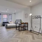 Ashley Road Apartment 1