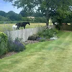 Cosy Room Near Poole, Dorset