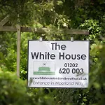 The White Lodge