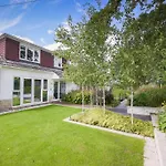 The White Lodge