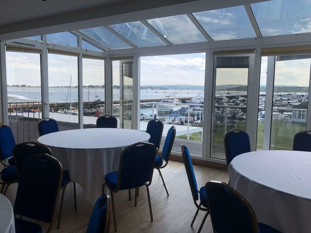 Hotel Salterns Harbourside
