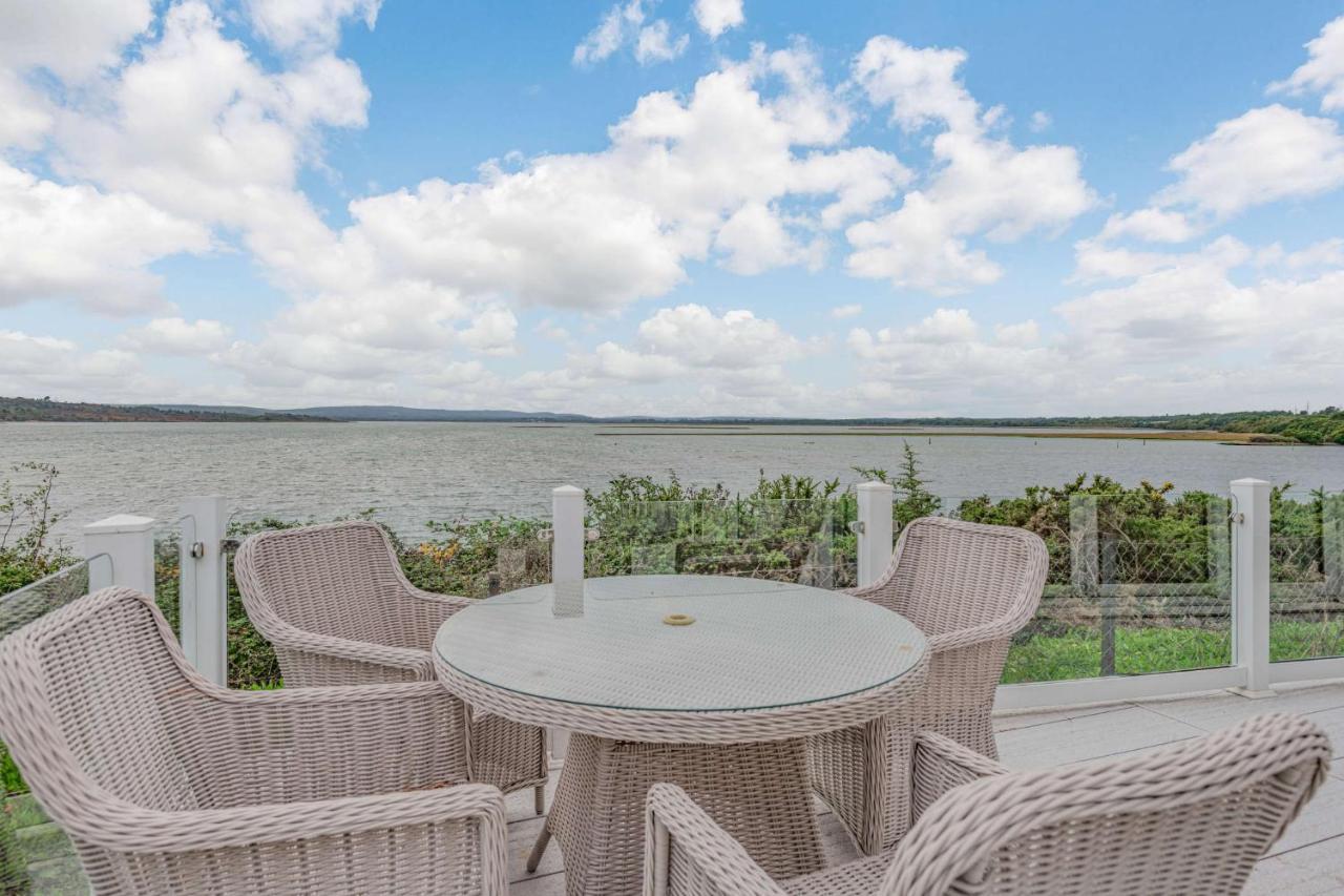 Bay Hollow Holiday home