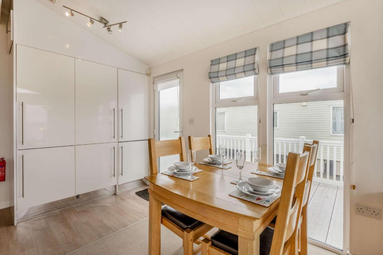 Bay Hollow Holiday home *