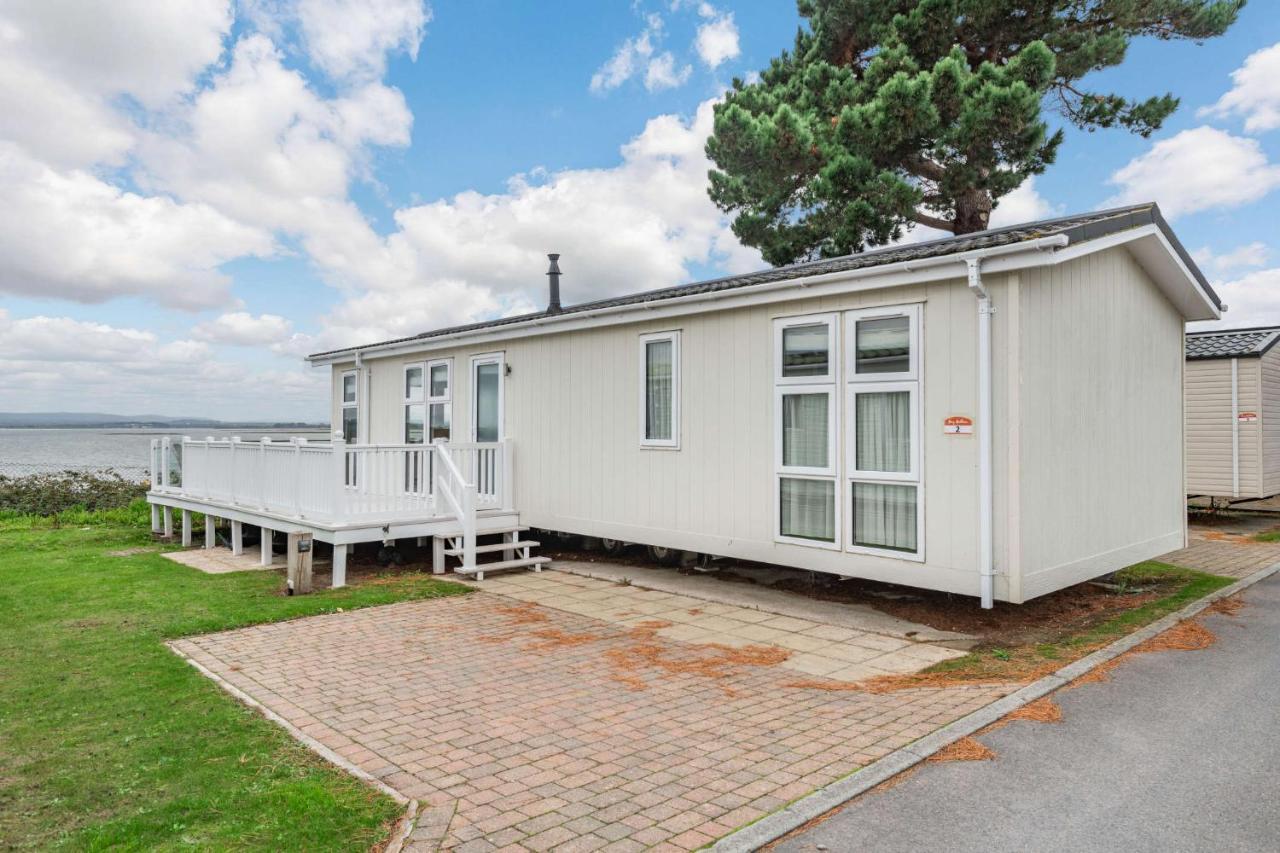 Bay Hollow Holiday home