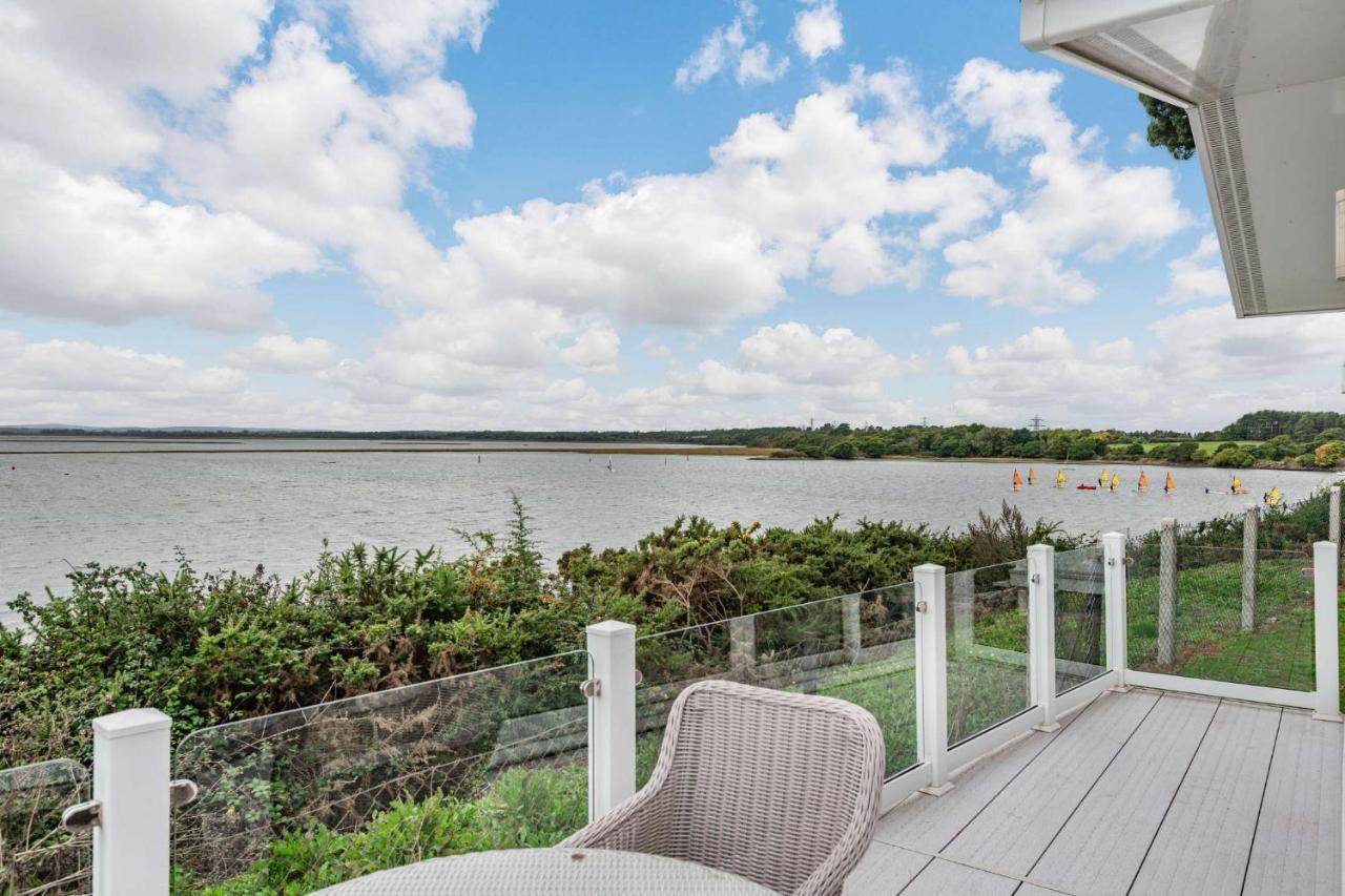Holiday home Bay Hollow