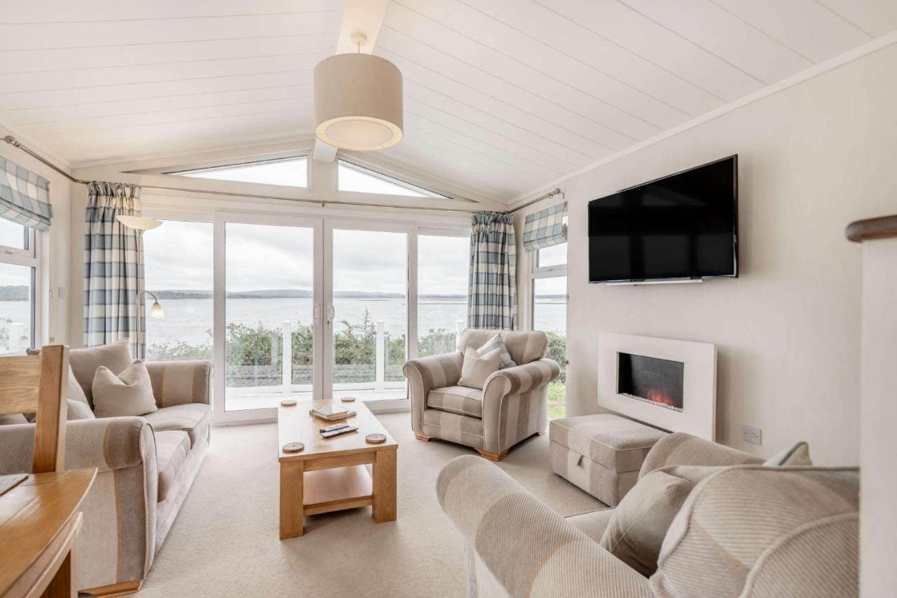 Holiday home Bay Hollow Poole