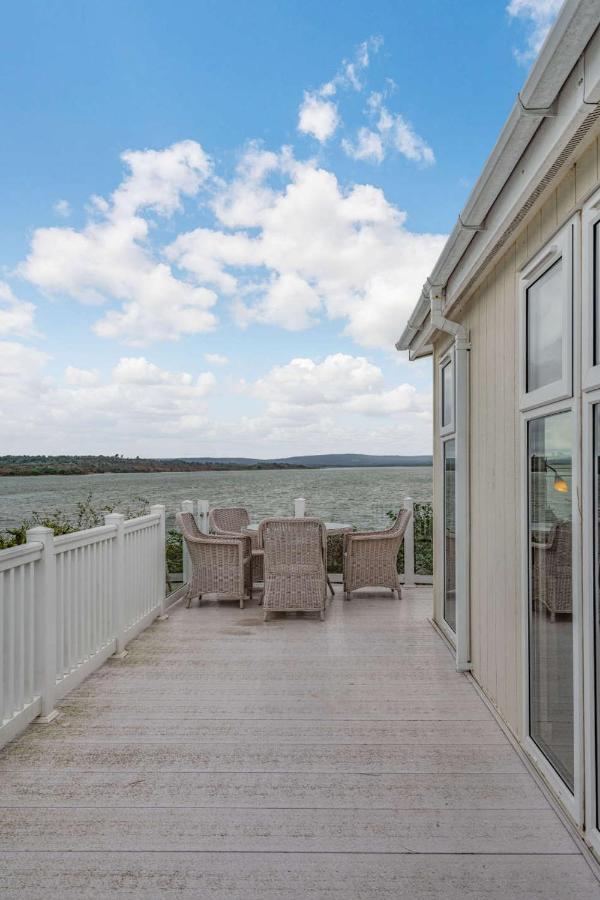 Holiday home Bay Hollow Poole