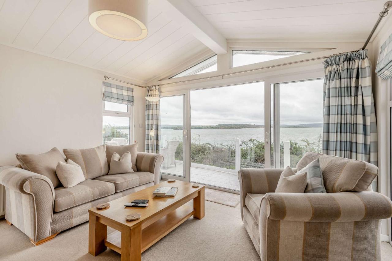 Bay Hollow Holiday home