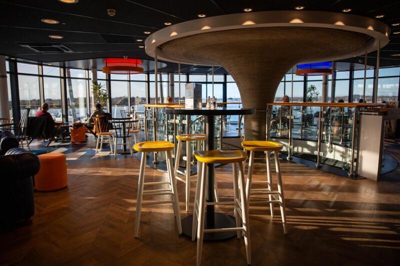 Rnli College Hotel 3*