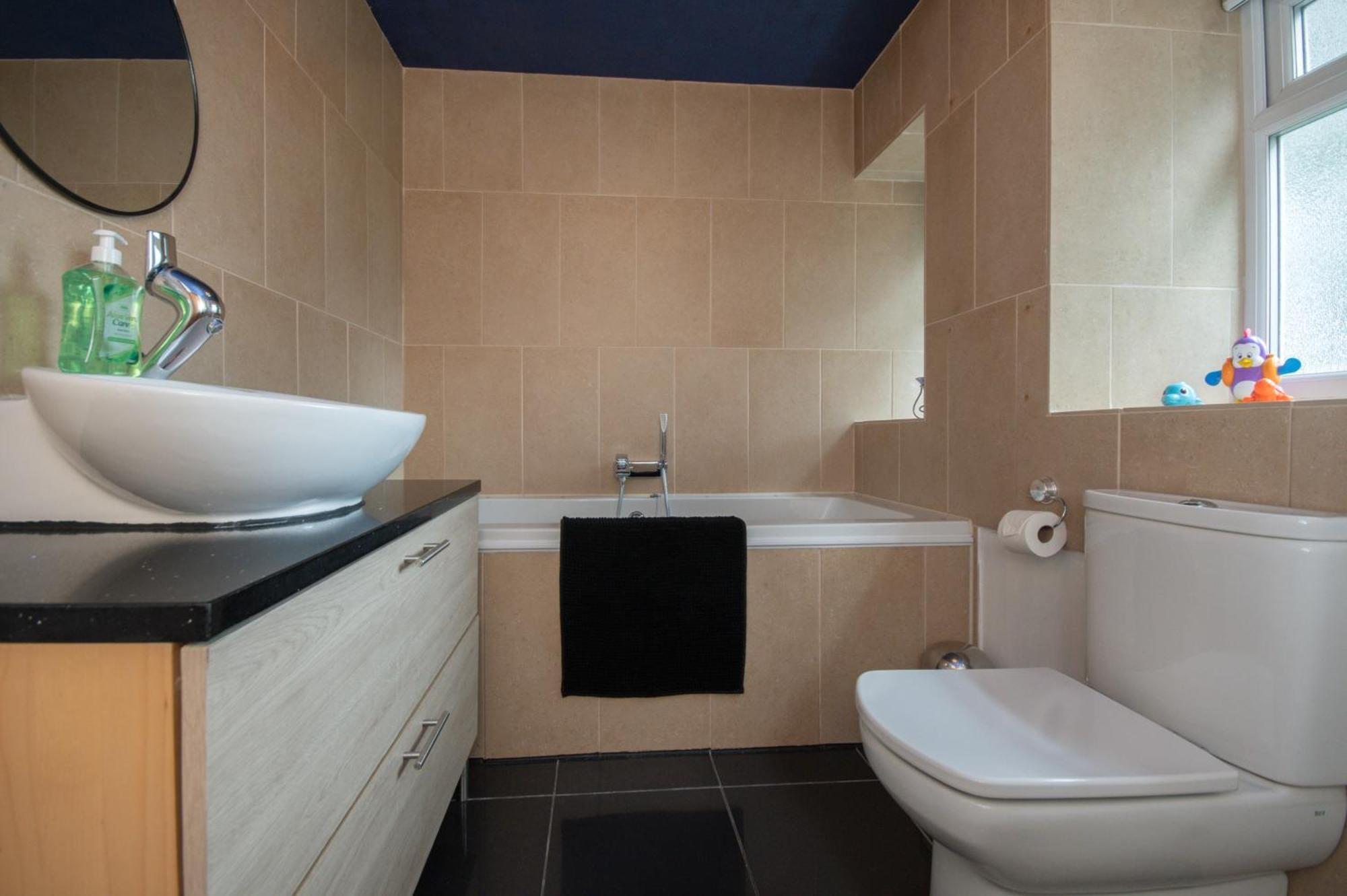 Apartment Dog Friendly In Sandbanks Peninsula Poole