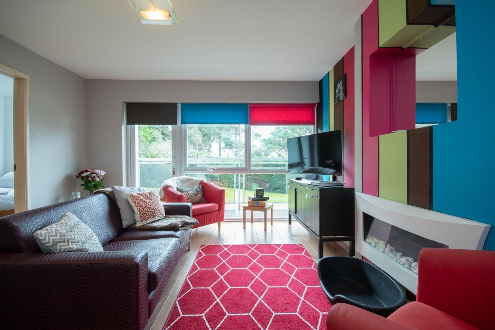 Dog Friendly In Sandbanks Peninsula