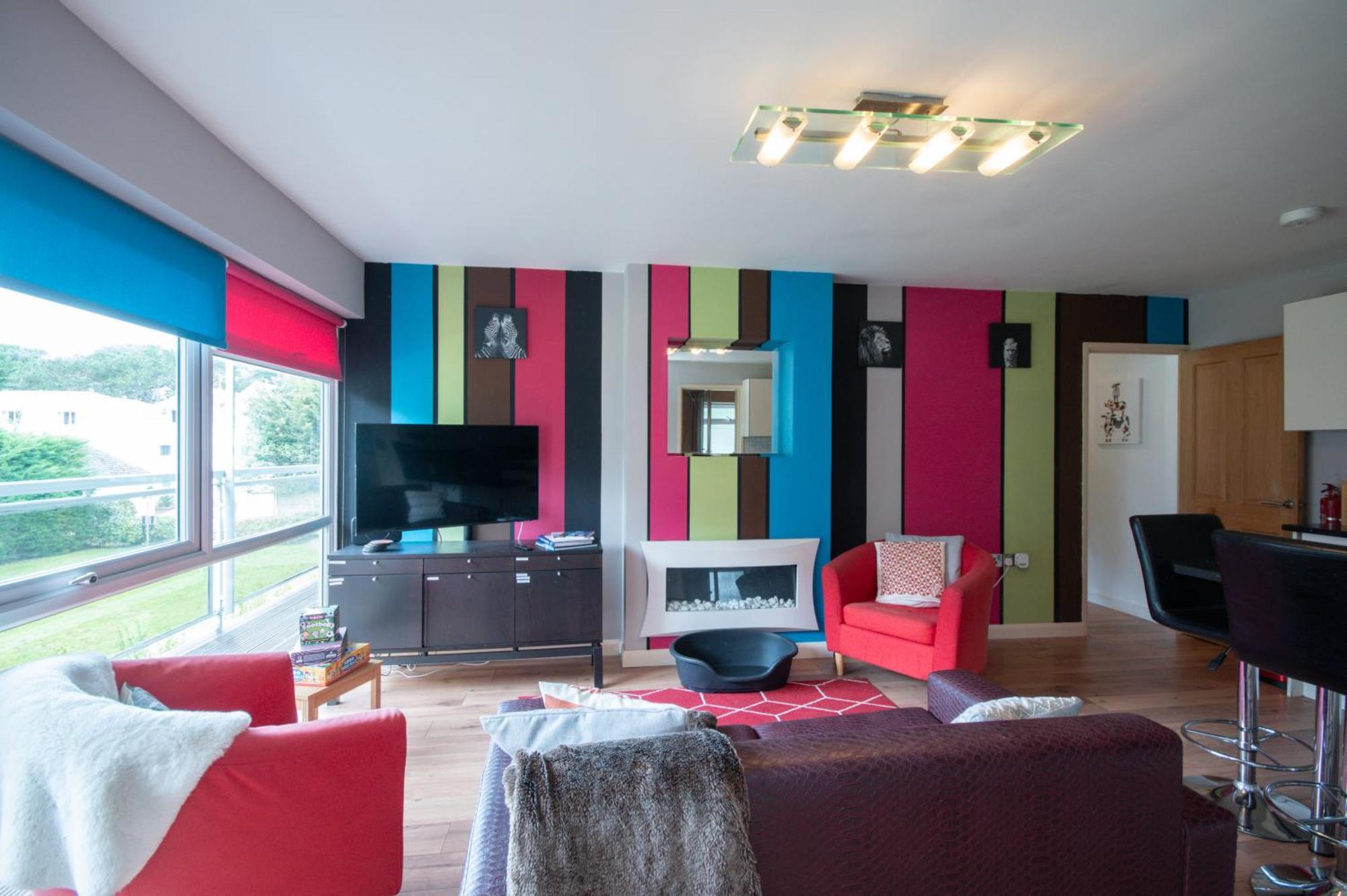 Dog Friendly In Sandbanks Peninsula Apartment Poole
