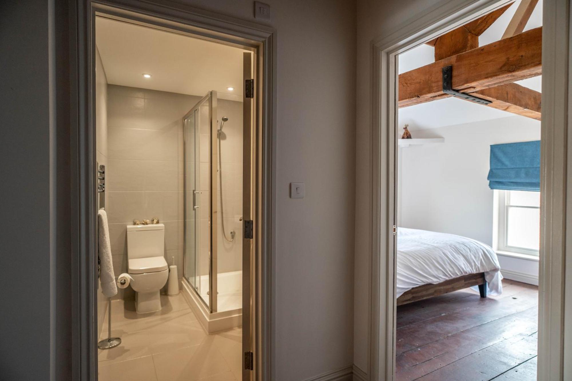 Apartment The Old Custom House Poole