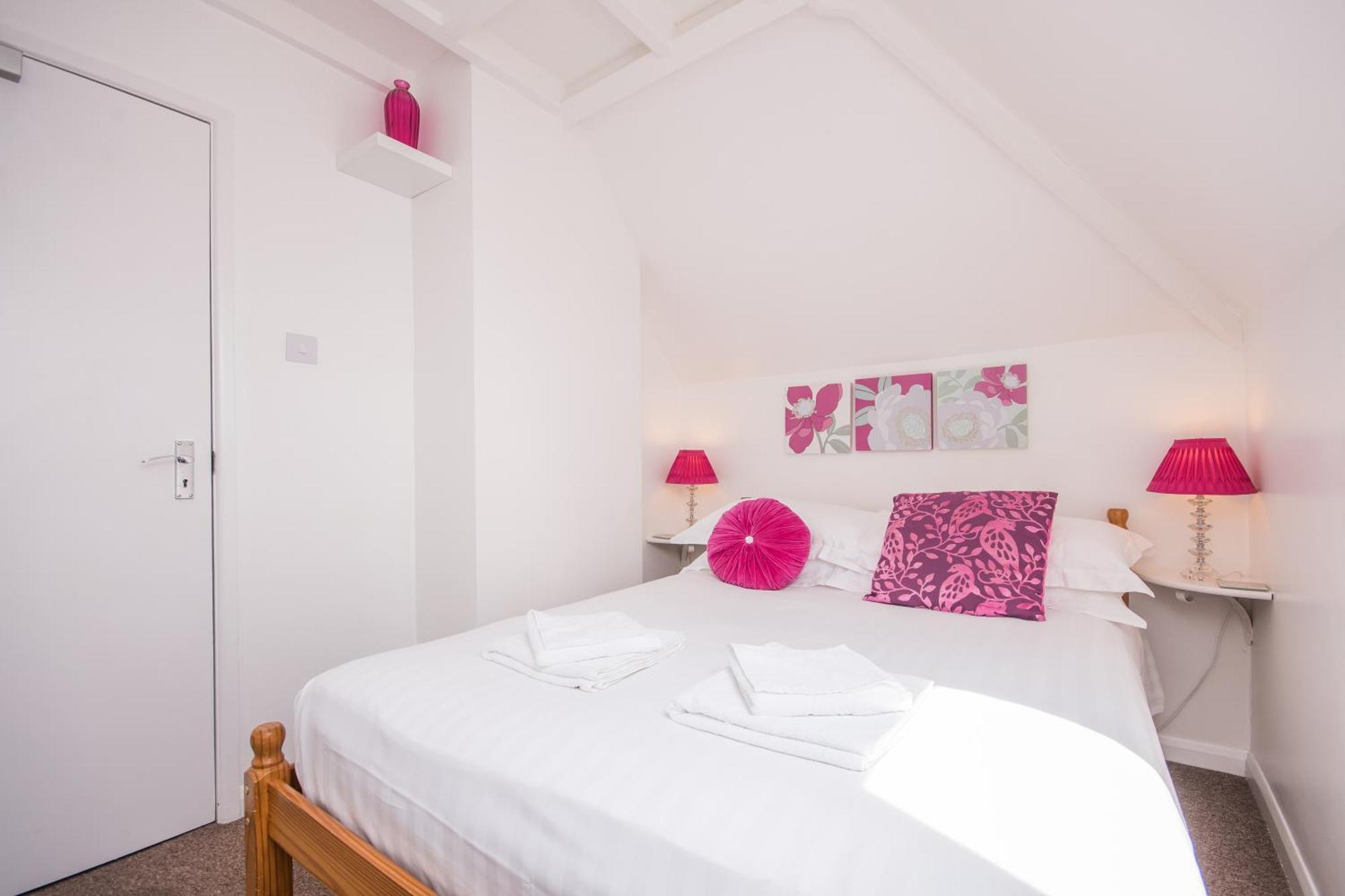 The Mariners Guest house *