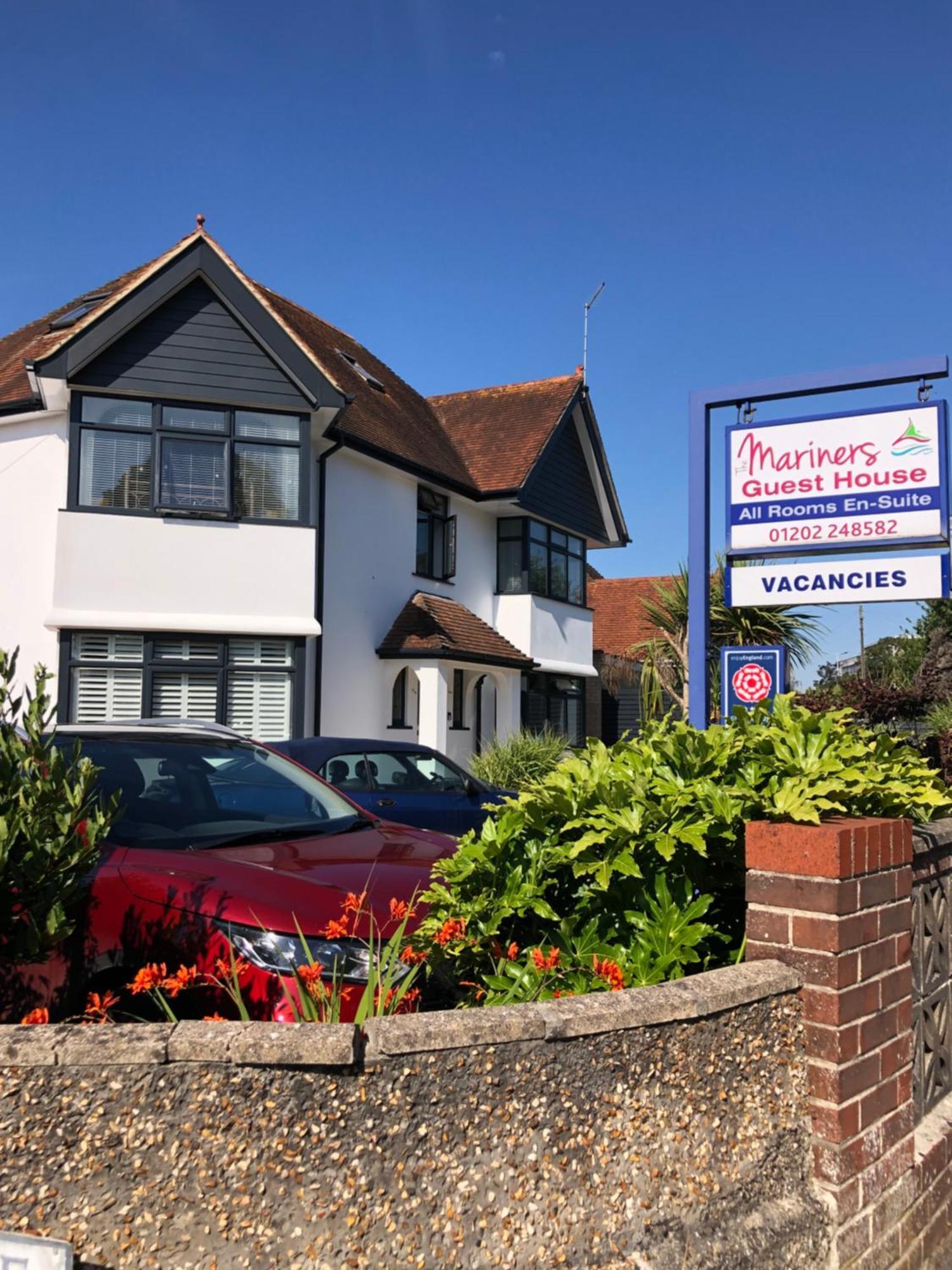 The Mariners Guest house *