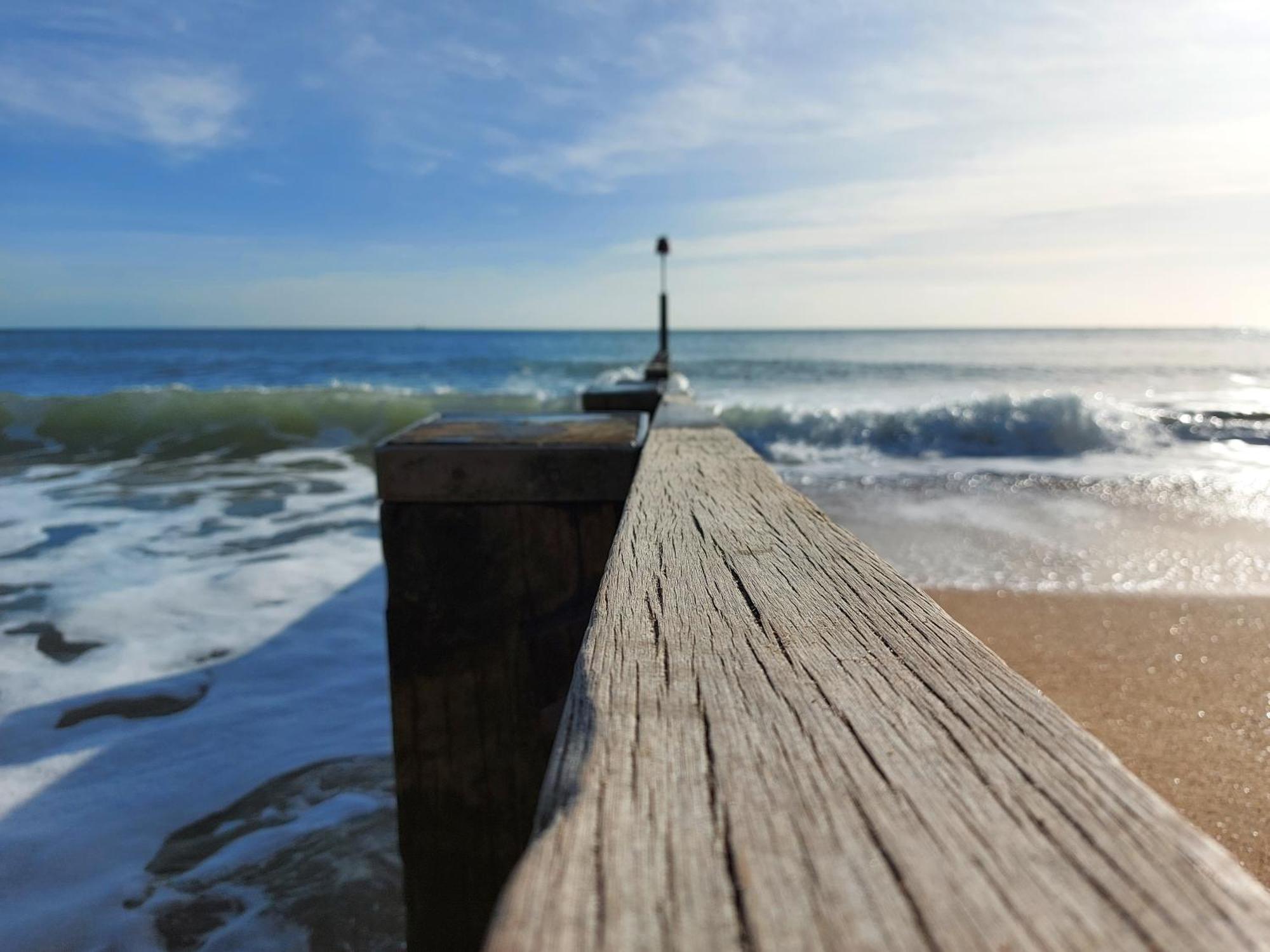 Apartment Dog Friendly In Sandbanks Peninsula *