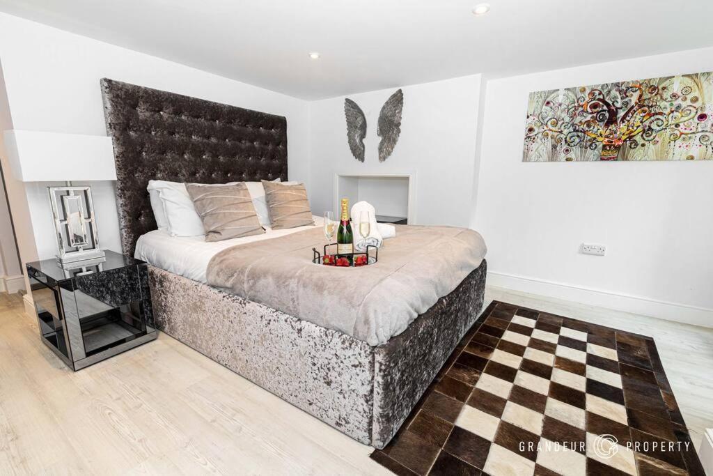 Mousehole By Grandeur Apartment Poole