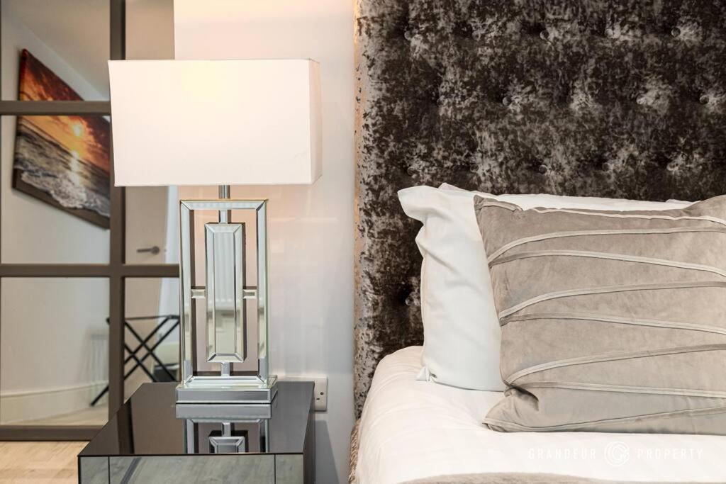 Mousehole By Grandeur Apartment Poole