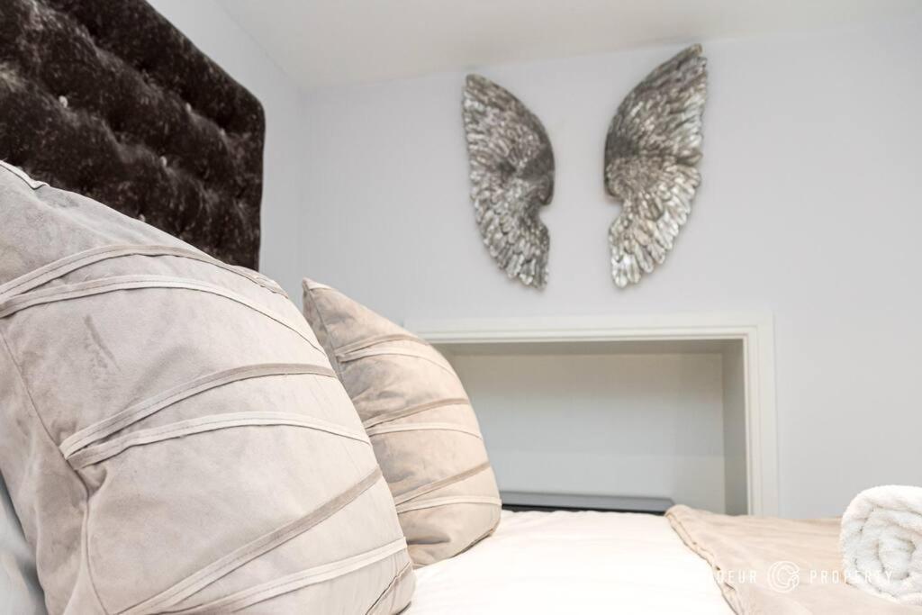 Apartment Mousehole By Grandeur *