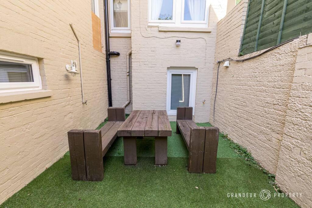 Mousehole By Grandeur Apartment *
