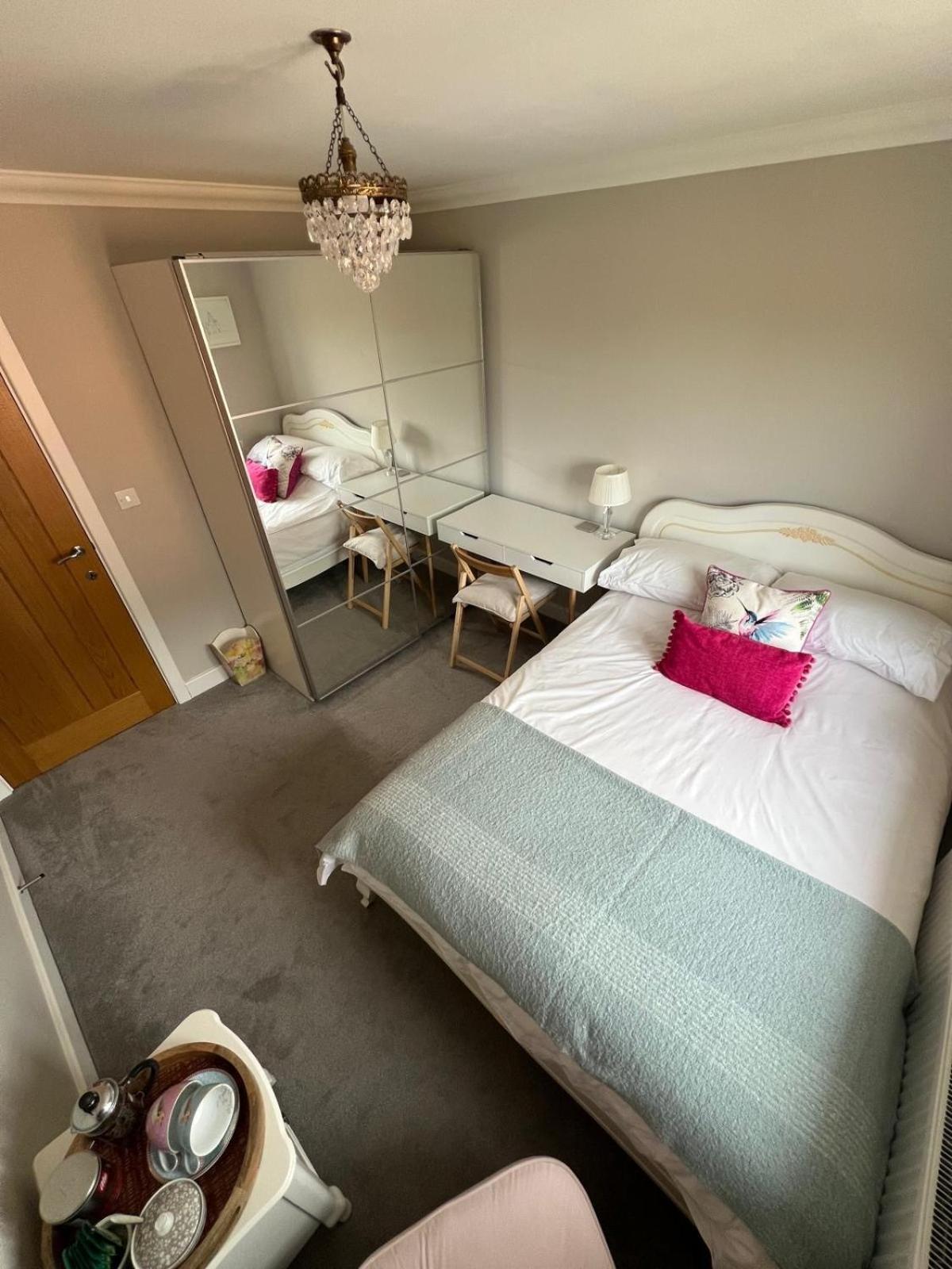Bed & Breakfast Cosy Near Poole, Dorset Poole