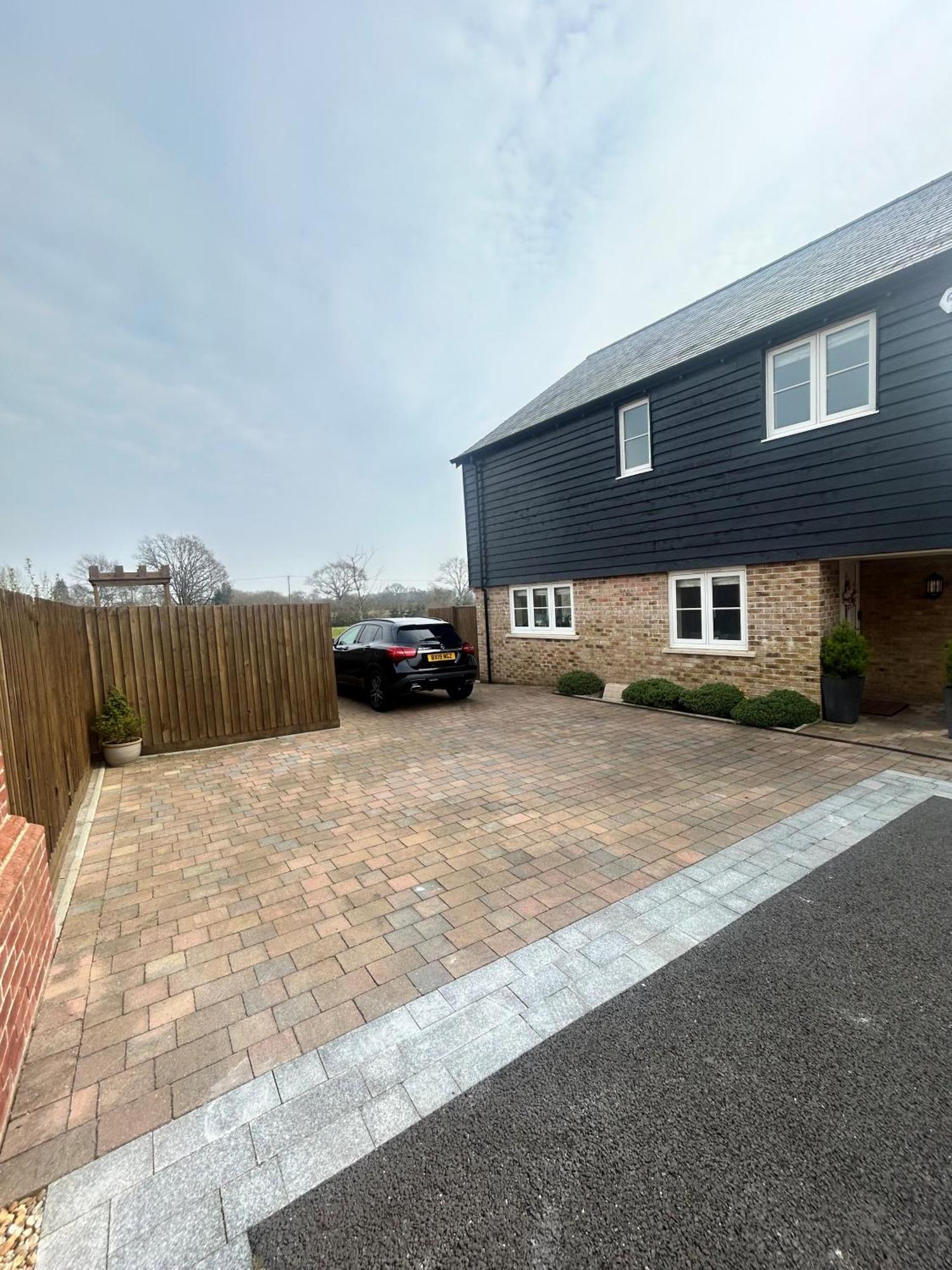 Cosy Near Poole, Dorset *