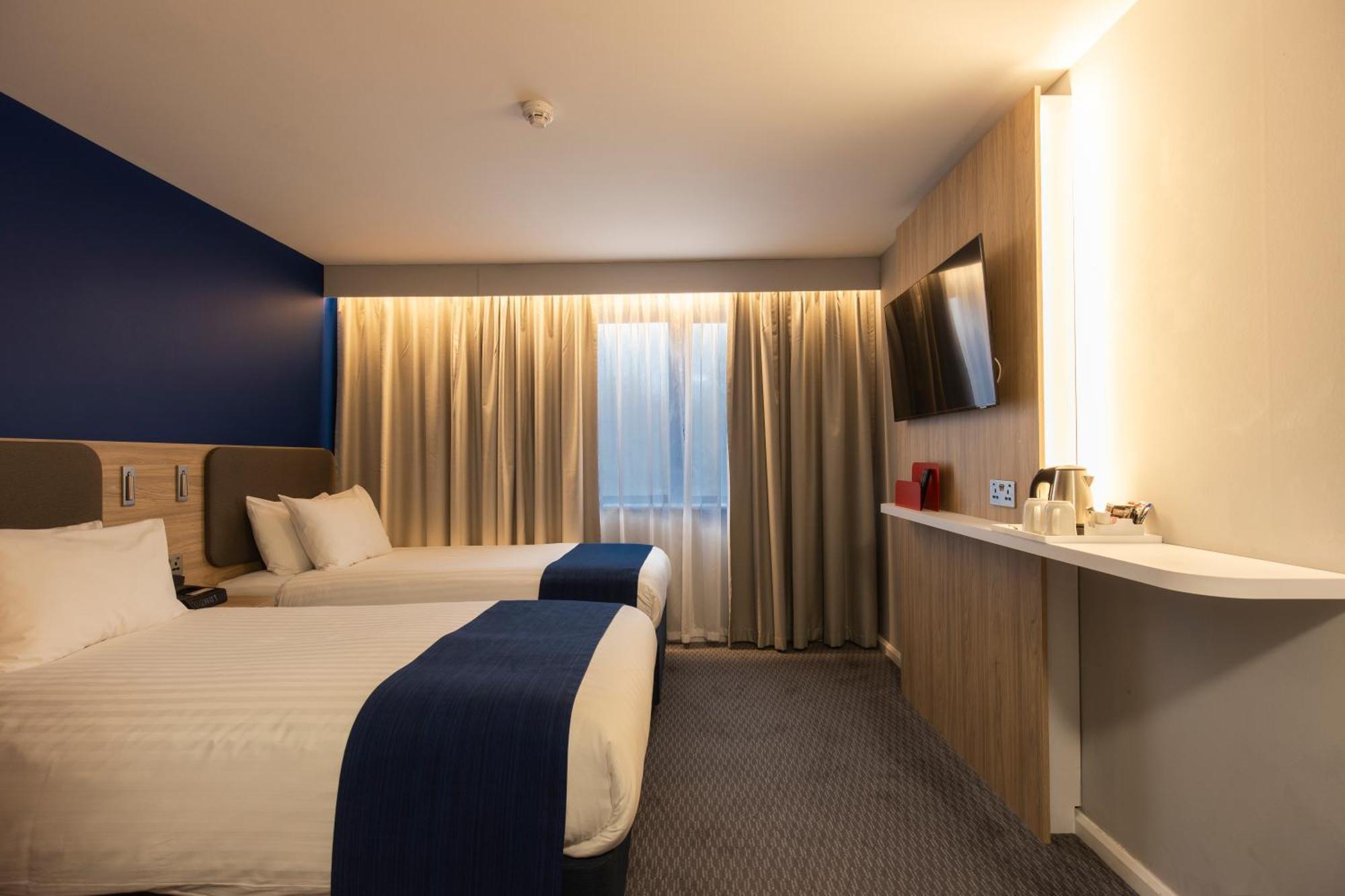 Express By Ihg