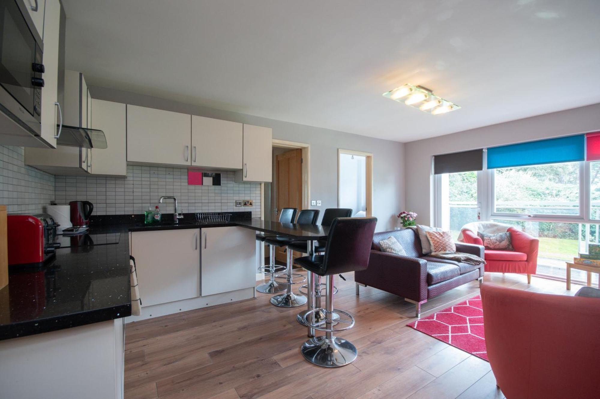 Dog Friendly In Sandbanks Peninsula Apartment Poole