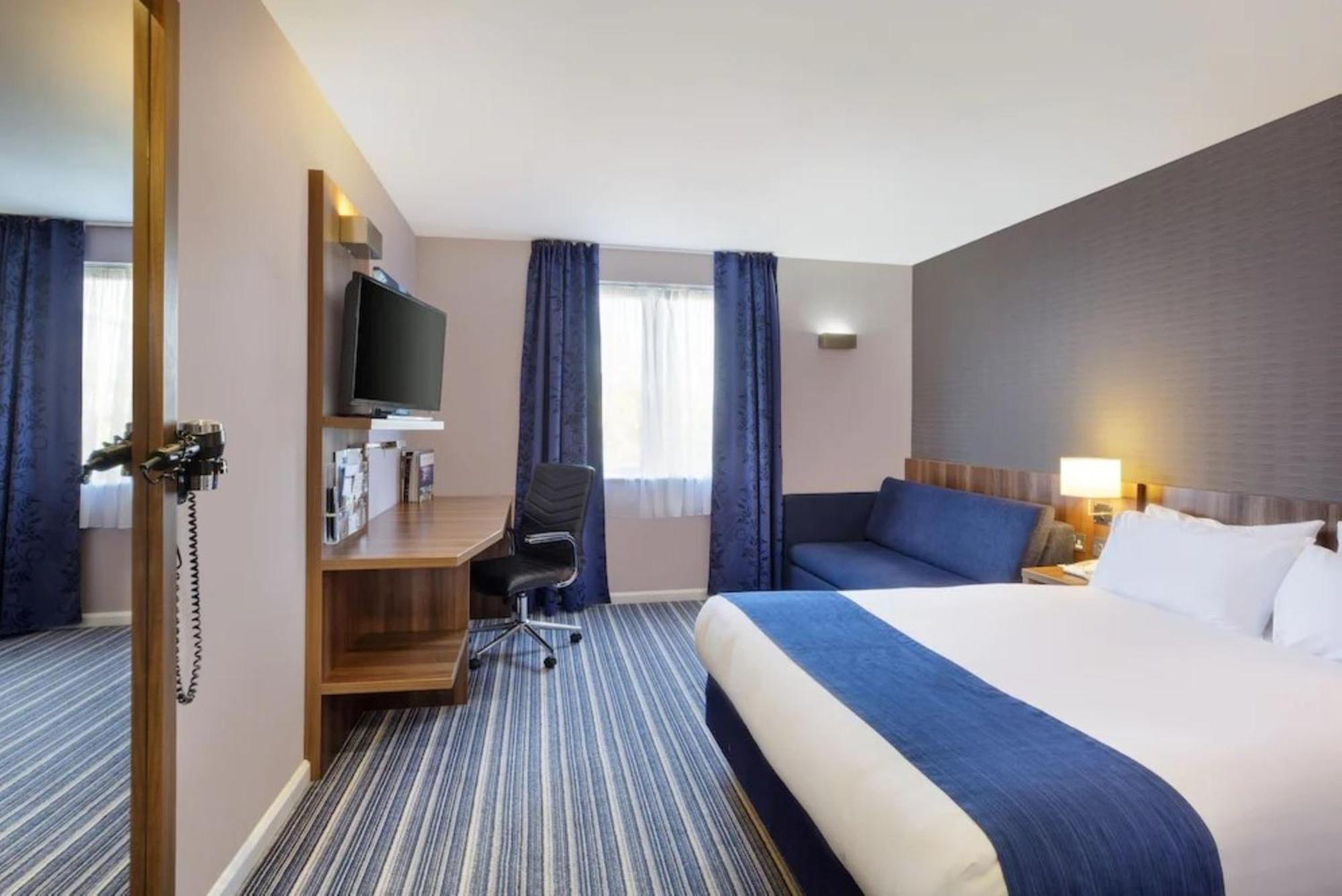Hotel Express By Ihg 3*
