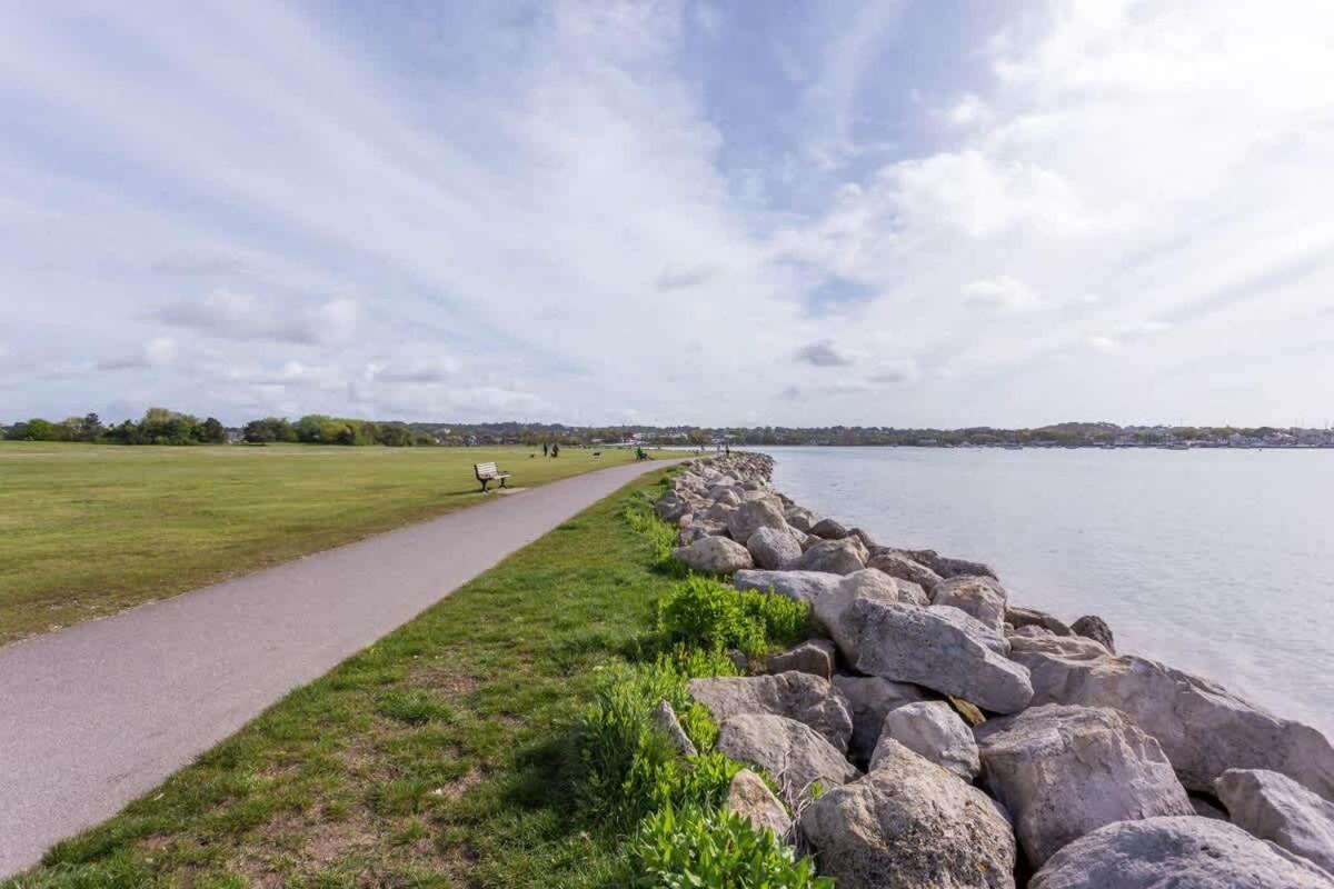 Casa de férias Coast Away Poole