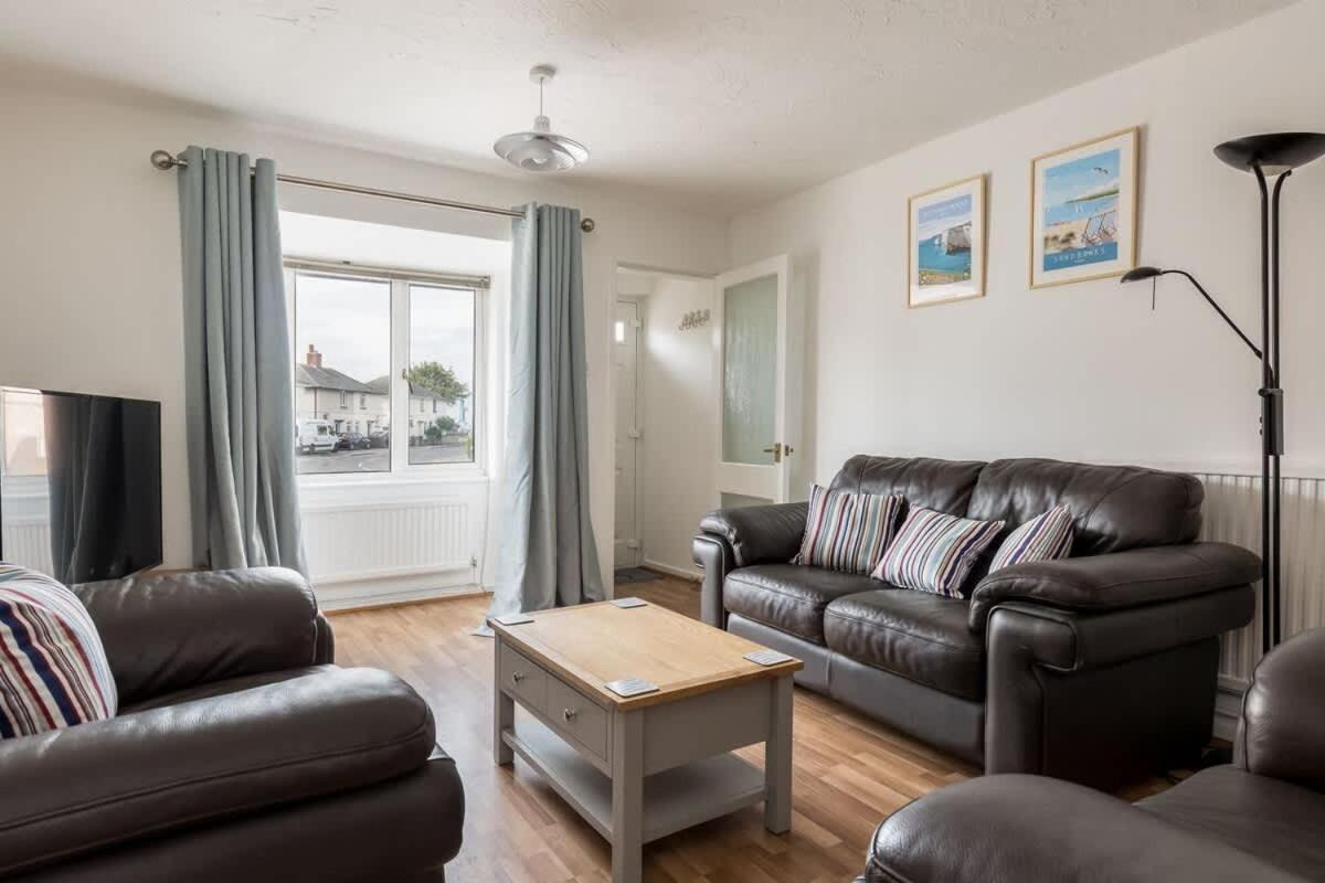 Casa de férias Coast Away Poole