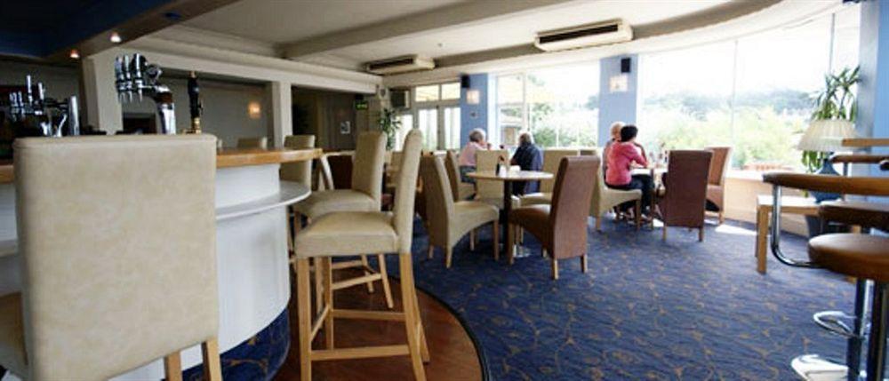 Salterns Harbourside Hotel Poole