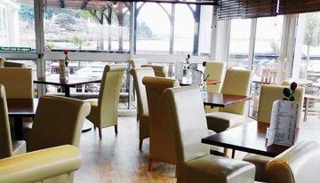 Salterns Harbourside Hotel