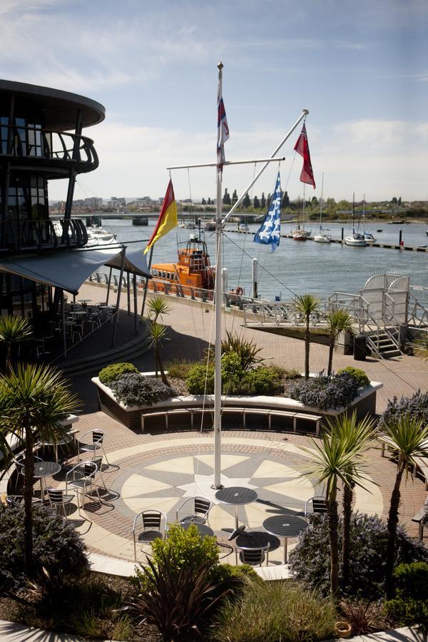Rnli College 3* Poole