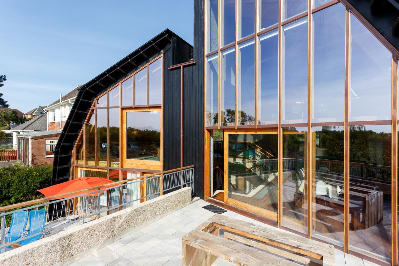Villa The Houseboat