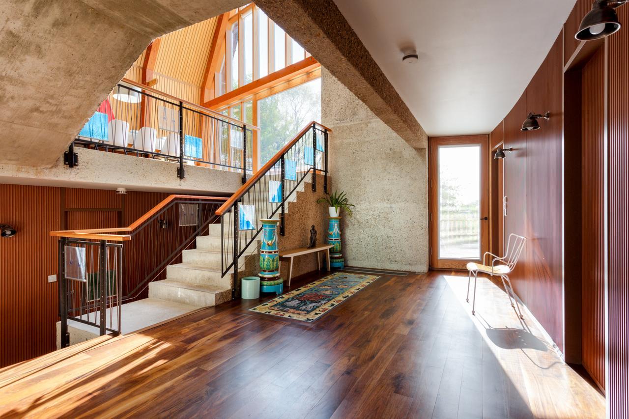 Villa The Houseboat