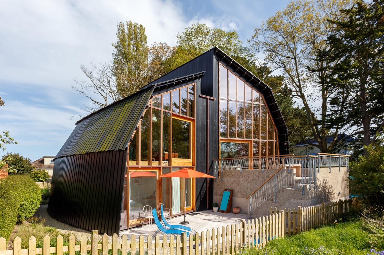 Villa The Houseboat