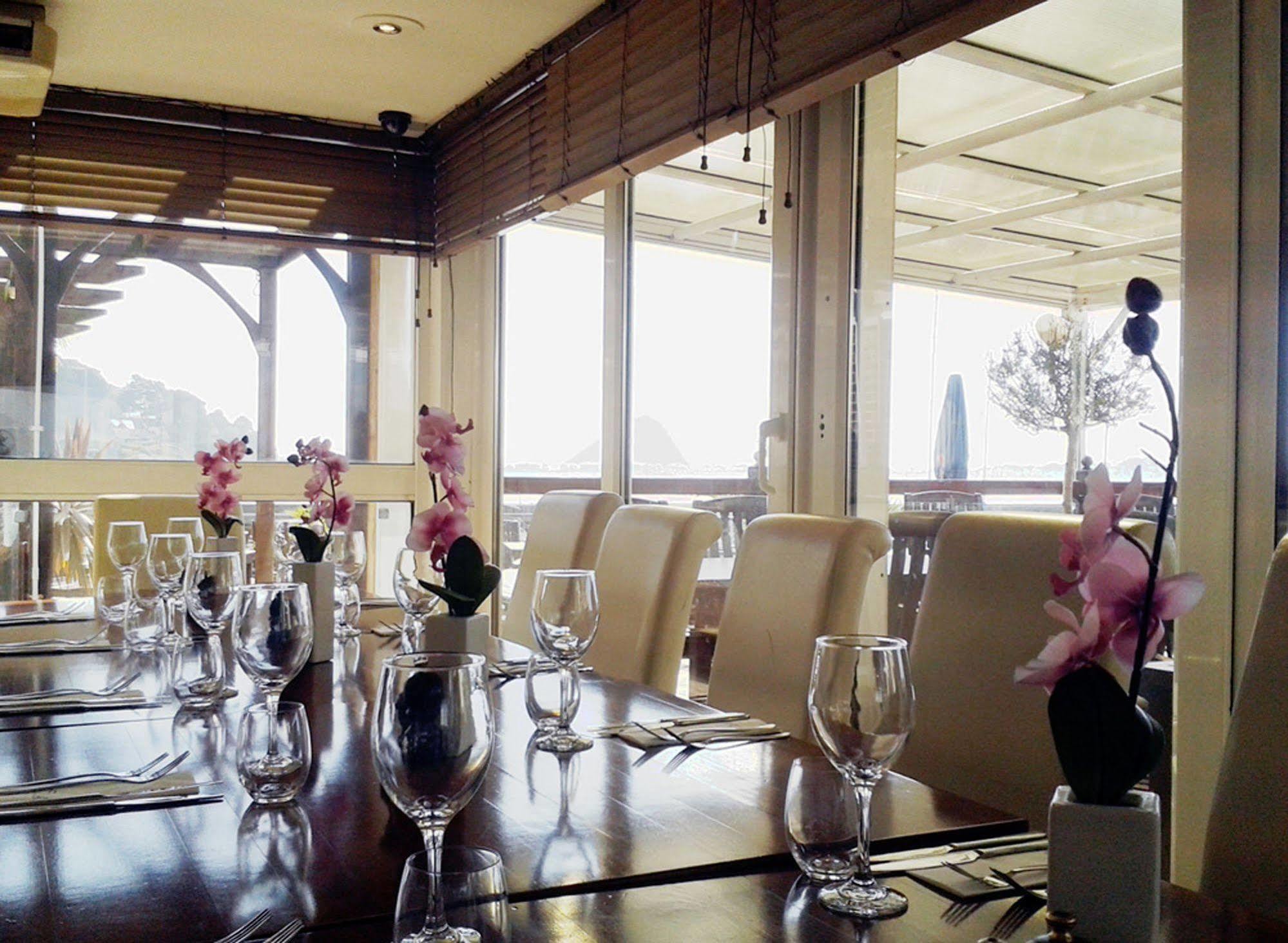 Salterns Harbourside Hotel Poole