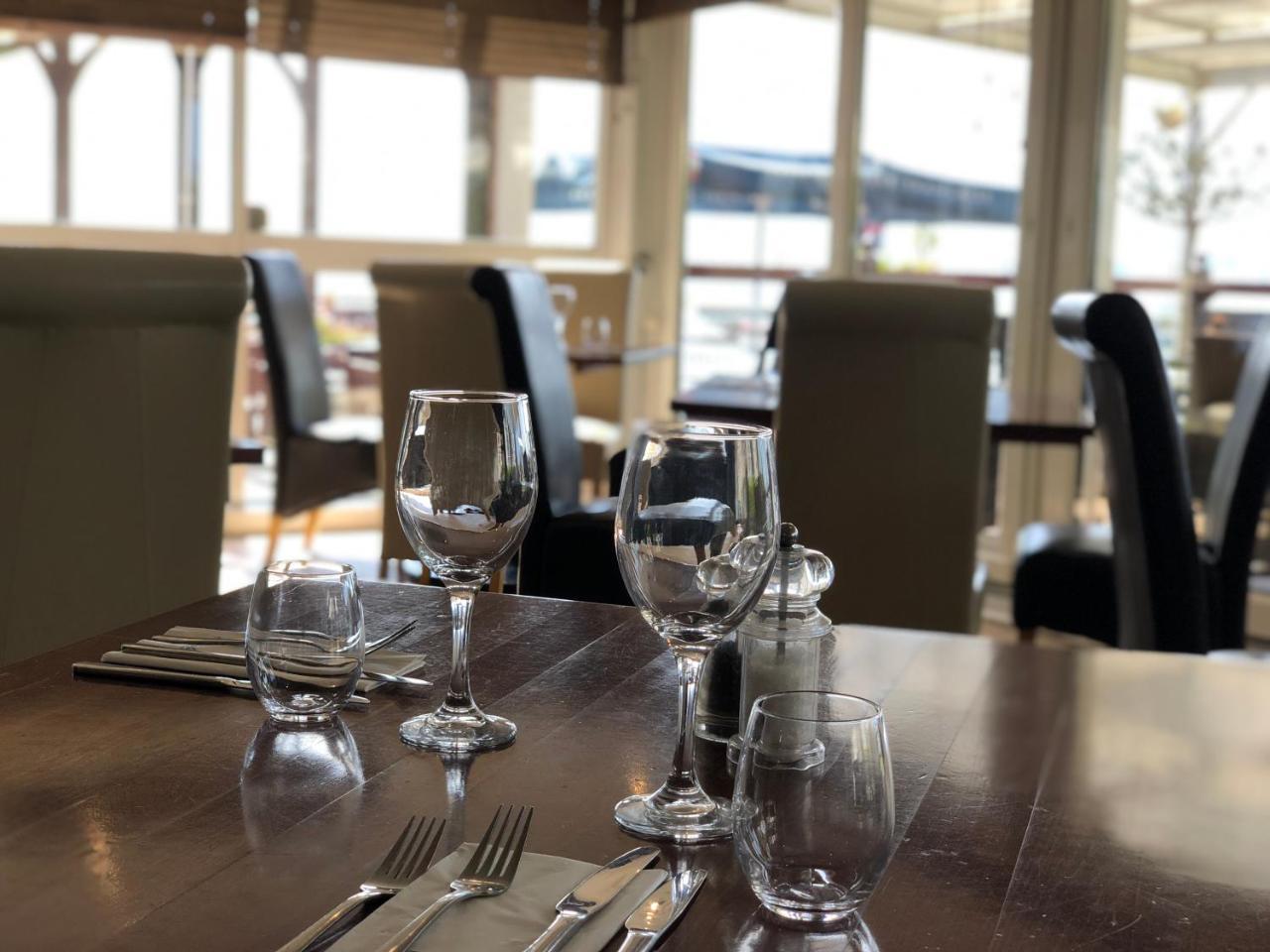Hotel Salterns Harbourside 3*
