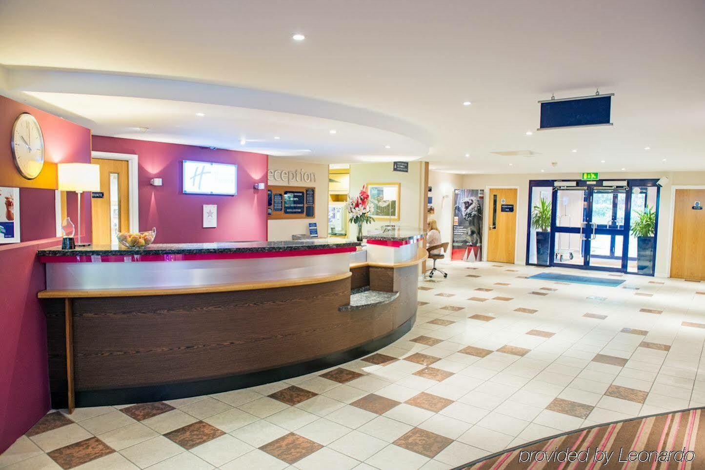 Hotel Express By Ihg