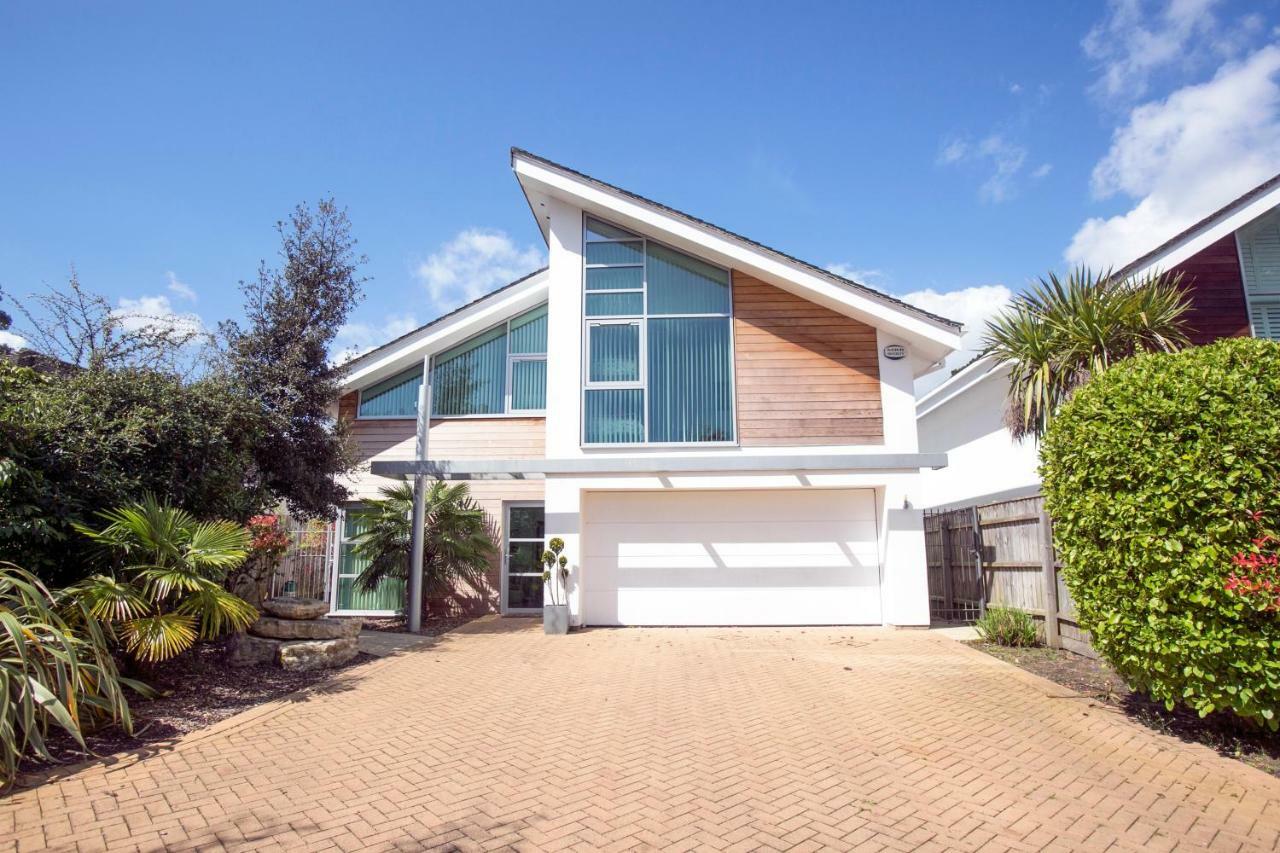 Holiday home Deluxe Modern House *