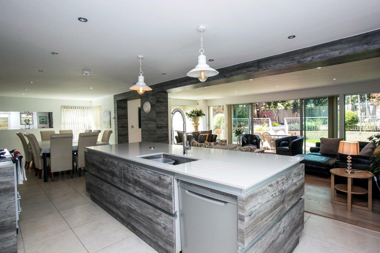 Deluxe Modern House * Poole