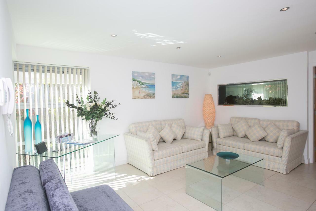 Holiday home Deluxe Modern House Poole