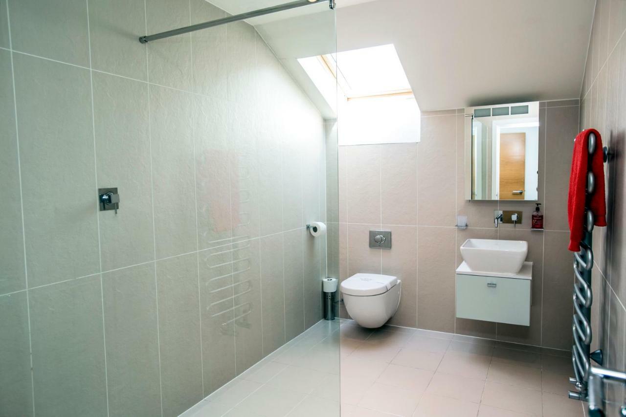 Holiday home Deluxe Modern House Poole