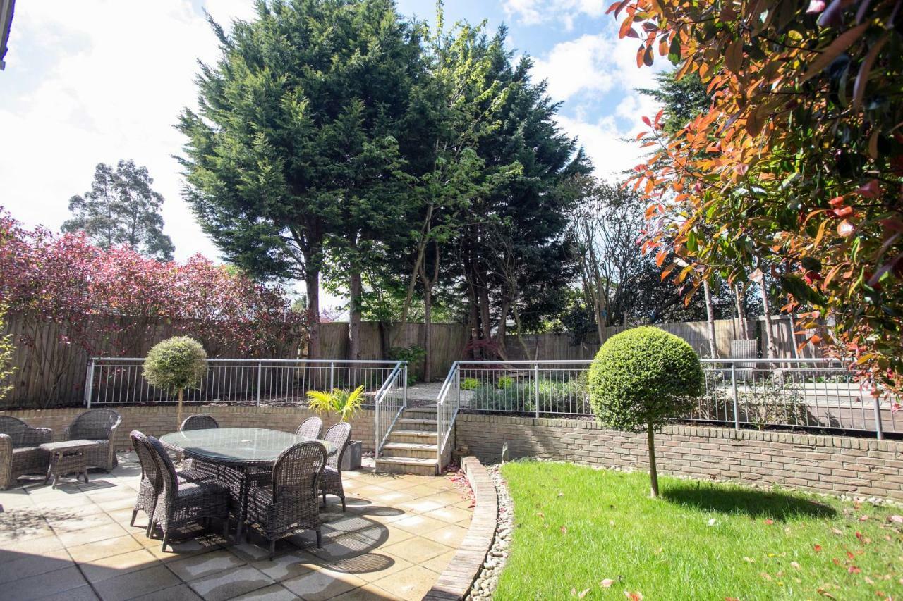 Holiday home Deluxe Modern House Poole