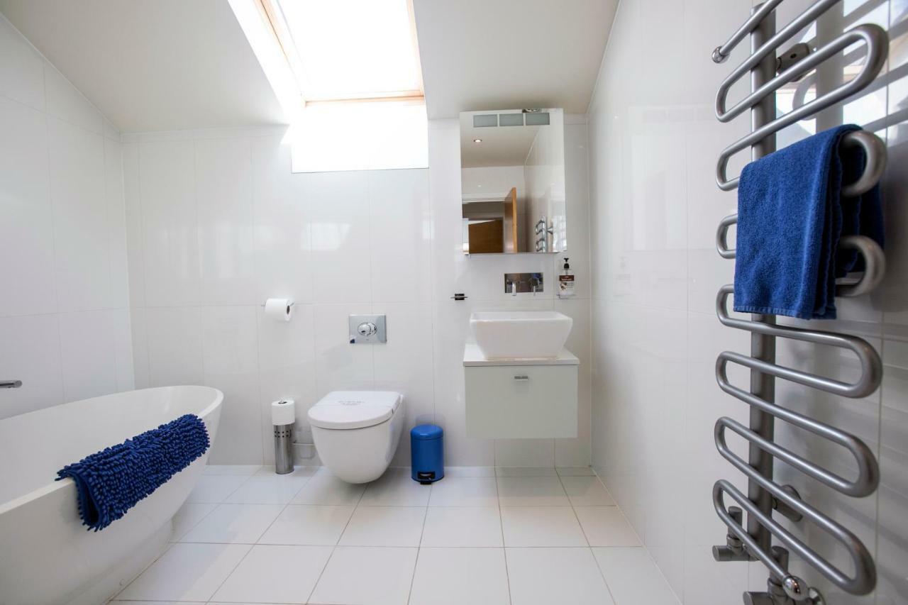 Deluxe Modern House Holiday home