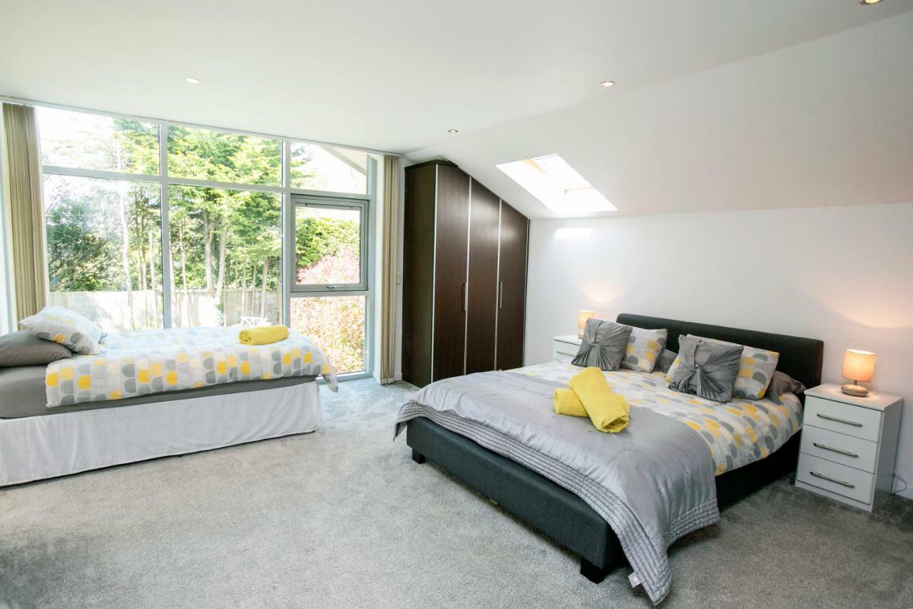 Deluxe Modern House Holiday home *